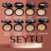 Maquillaje Compacto 2 En 1 Seytú Soft Honey
