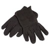 Forney 53312 Brown Jersey Lined Unisex Gloves, Large/X-Large