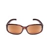 EYEGUARD Outdoor Reading Sunglasses Elegant Womens Readers Glasses-Not Bifocals