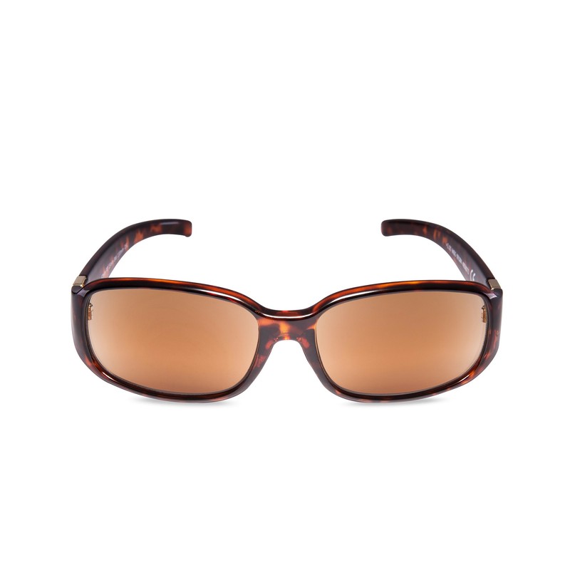 EYEGUARD Outdoor Reading Sunglasses Elegant Womens Readers Glasses-Not Bifocals