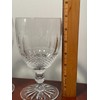Waterford Retired WATERFORD CRYSTAL Colleen Encore Footed Iced Tea Beverage