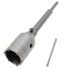 Hordion 2 Inch / 50mm Concrete Hole Saw SDS Plus