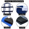 Fofoza Table Tennis Replacement Net | 2 Durable Ping Pong