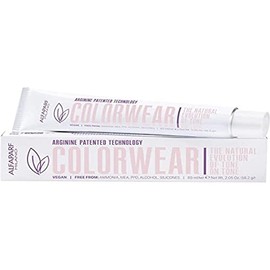 Alfaparf Milano Color Wear 9.21 Irisé Purple Ash Light Blonde Purple Ash 60 ml