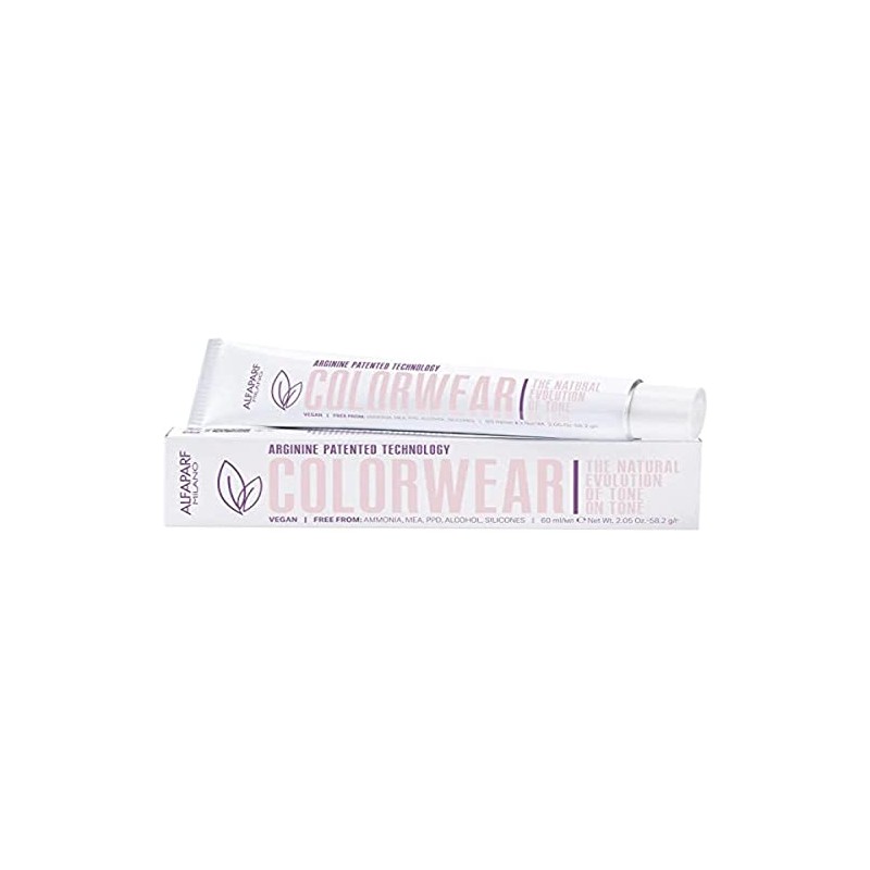 Alfaparf Milano Color Wear 9.21 Irisé Purple Ash Light Blonde