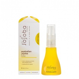 Jojoba Company Australian Jojoba 30mL