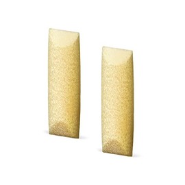 Molotow 327 Series Marker Replacement Chisel Nibs, For use with Molotow 327HS, 311EM and 367PI Series Markers, 4-8mm Wide, 2 Per Set (699.041)