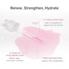 Medicube Suero de Péptidos Rosa Ultra Ligero con PDRN, Niacinamida