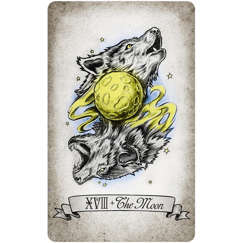The Way Seekers Tarot