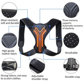 INF Posture Corrector