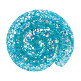 Crazy Aaron's Thinking Putty -Trendsetters Dolphin Dance Sparkle Sensory Putty for Kids and Grown ups in a 4" Tin - Creative and Endless Fun, Stress Relief Therapy Toys, Never Dries Out