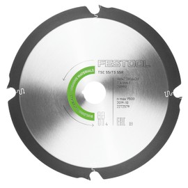 Festool 201910 Diamond Saw Blade, Multi-Colour,160x2,2x20