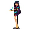 Monster High Creepateria Cleo de Nile Doll
