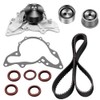ECCPP Timing Belt Water Pump Kit Fit for 2003-2006 for