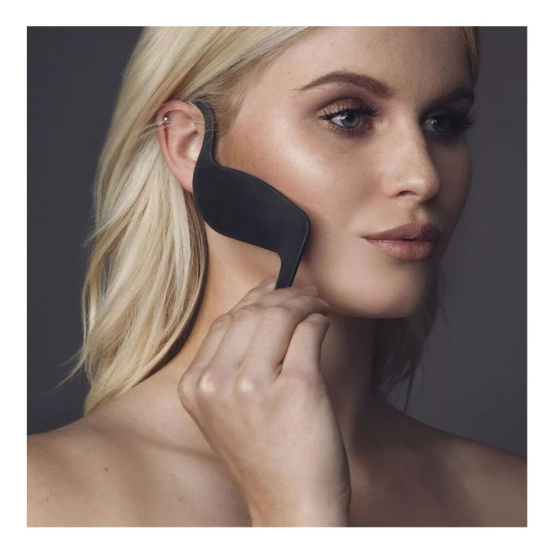 Dolores 8pcs Maquillaje Sombra Ojos Sello Forma Contorn Facial Palet