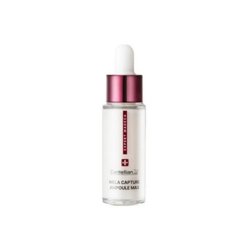 Centellian24 Expert Madeca MelaCapture Ampoule Pro 10ml Skin Elasticity Wrinkle