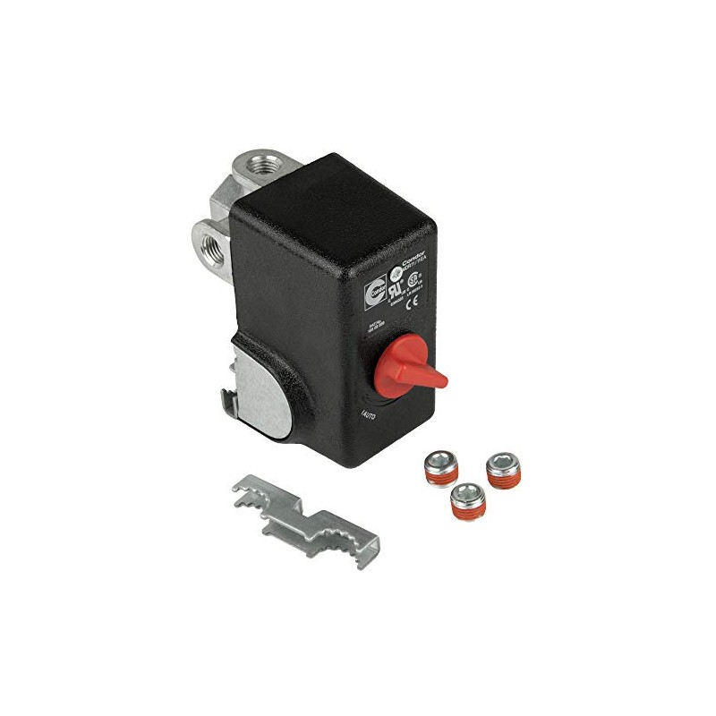 Porter Cable PXCM034-0184 125-155 PSI Air Compressor Pressure Switch