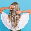 AGE beautiful Permanent Hair Color Dye Liqui Creme & Developer