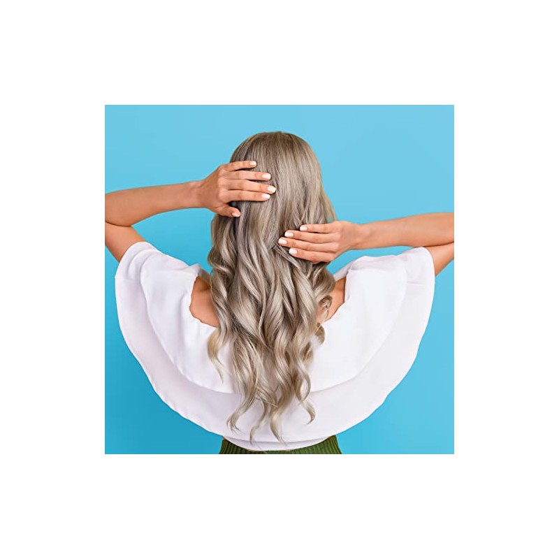 AGE beautiful Permanent Hair Color Dye Liqui Creme & Developer