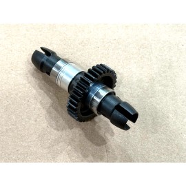 for arrma 39T Differential Diff Spool Locker for Arrma 1/7 Limitless Kraton 6S