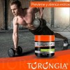 Torongia Gel Corporal Te Verde + Guarana