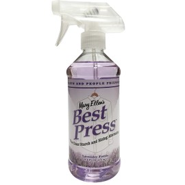 Mary Ellen Products Alt 16 Oz Starch Alternative, Lavender Fields,600BP-31