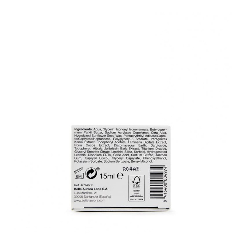 Bella Aurora Bella Wrinkles and Collagen Removal Ampoules 10 x