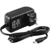 GizMac 5V 2A Micro USB Charger for ATT Cingular Flip