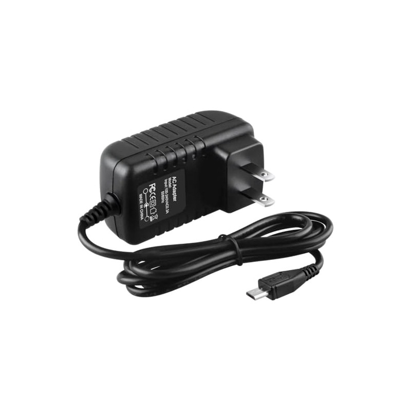 GizMac 5V 2A Micro USB Charger for ATT Cingular Flip