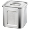 As One AS ONE Akakawa Utensils Corporation AG 21-0 Square