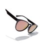 HAWKERS CRUSH Sunglasses for Men and Women, Rose Gold