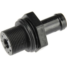Autotecnica 11810-8J102 PCV Valve Black