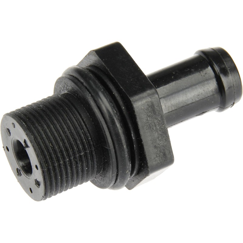 Autotecnica 11810-8J102 PCV Valve Black