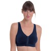 Anita Lynn 5768X Denture Bra, Maritime Blue
