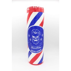 Bandido Barber Neck Guard Hairdresser Neck Collar Disposable 1 Bar 5 Rolls Each 100 Sheets Neck Paper Hairdressing Supplies Neck Reprolls Boyunbandi Neck Strip