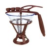 Küchenprofi Surprise 0805046600 3-Piece Pâtissier Fondant Funnel Set