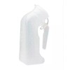 Medegen Medical Male Urinal 1 Quart / 946 mL With