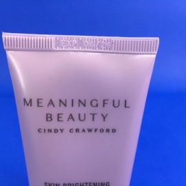 Meaningful Beauty Skin Brightening Decollete and Neck Treatment 1.7 oz