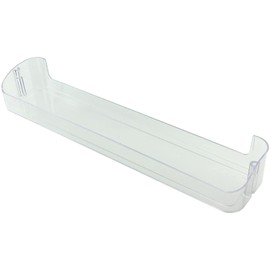 SPARES2GO Door Shelf Tray for Smeg Fridge Freezer - Fitment List B