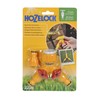 HOZELOCK - Multi-Tap Connector 2-Way : Create 2 Circuits on