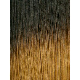 Freetress Braids JAZZ WATER 12" (OT27) - Synthetic Crochet Braid