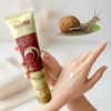 Tratamiento Reparador Crema Manos Baba De Caracol + Elixir