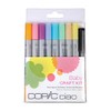 Copic Markers Ciao Craft Kit, Baby