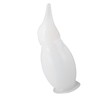 Baby Nasal Aspirator Silicone Anti Reflux Multifunctional Soft Baby Nose