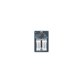 TRUPER EXT-10 10-Pc Steering Wheel Puller Set