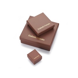 Rafaela Donata Women's Bracelet Set of 4 Pearl Bracelet Round Shell Pearl 6 mm Green Dark Green Brown Beads Set, Nylon