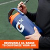 Gatorade Gx Jug 64 Ounces Navy