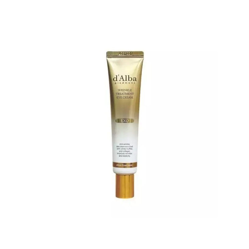 Gita [달바] 엑소 세럼 미스트 160ml 4개+60ml 2개+아이크림 시즌6 [DALBA]