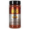 Chicken Fried BBQ Texas Sweet Grind Competition BBQ Rub 11.4