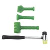 4pcs Manual Body Massage Tools Dredging Meridians Relieve Fatigue Promote